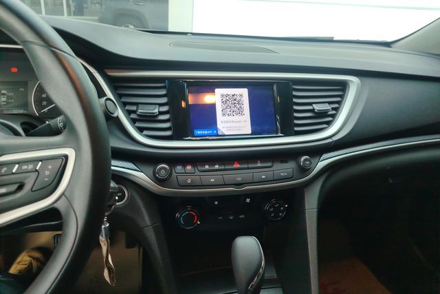 Buick Yinglang id 3825256 из Китая 7