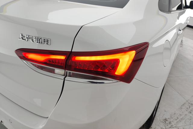 Buick Yinglang id 3825256 из Китая 11