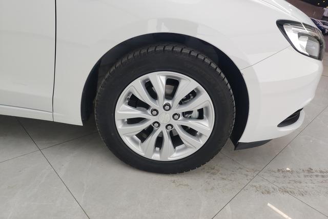 Buick Yinglang id 3825256 из Китая 14