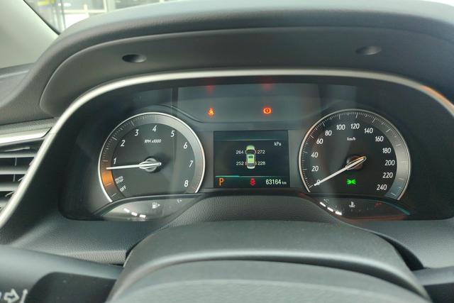 Buick Yinglang id 3825256 из Китая 15