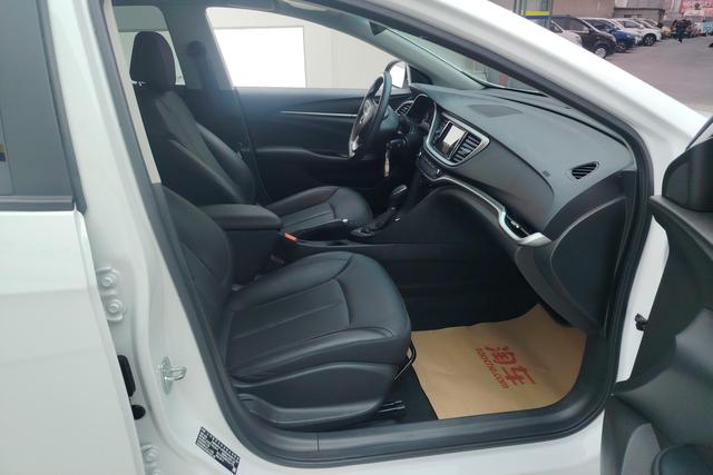 Buick Yinglang id 3825256 из Китая 17