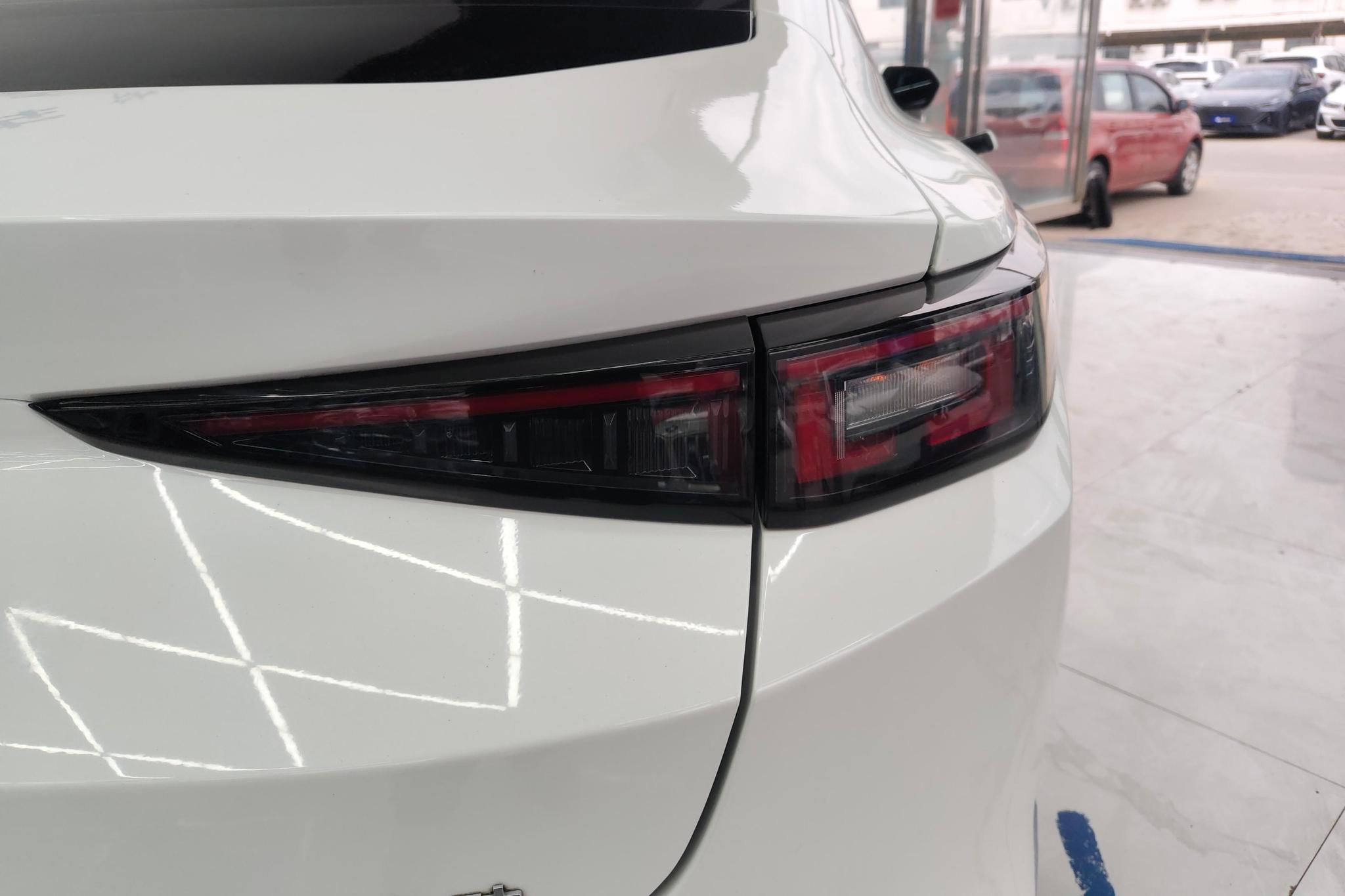 Changan Eado 2024 1.5T DCT Luxury