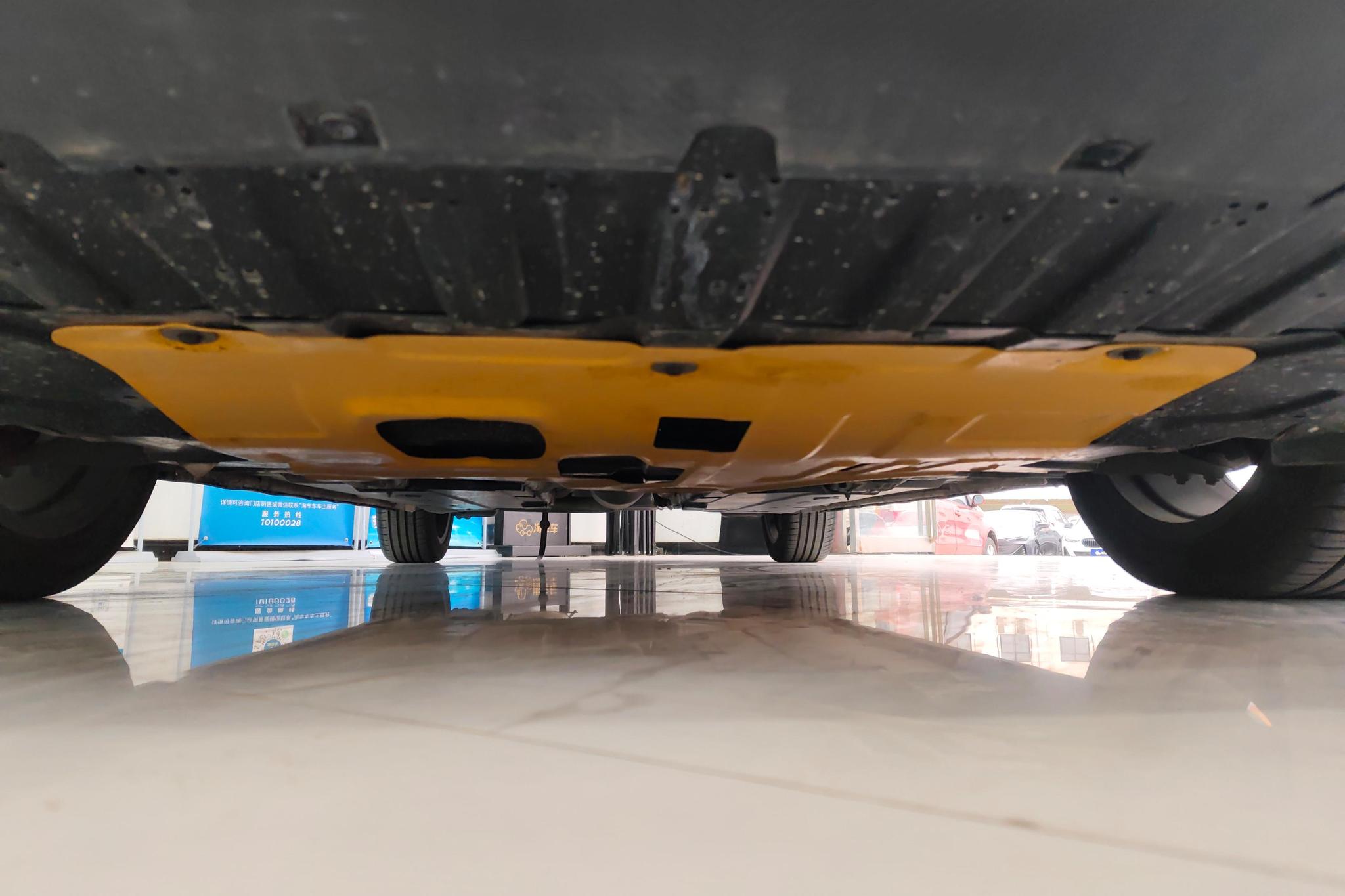 Changan Eado 2024 1.5T DCT Luxury