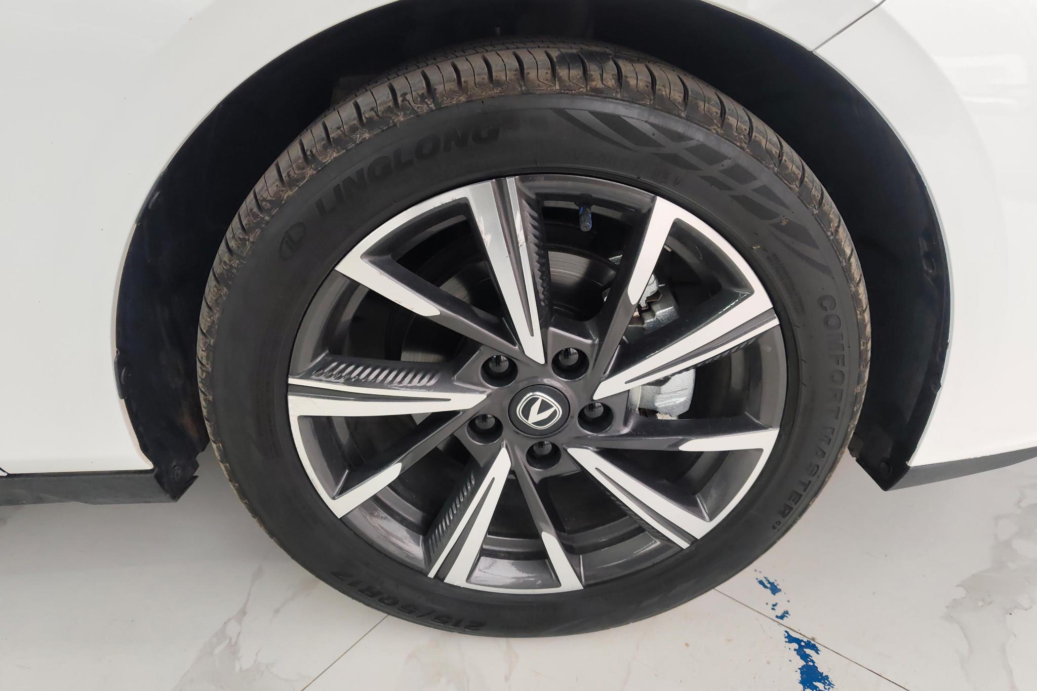 Changan Eado 2024 1.5T DCT Luxury