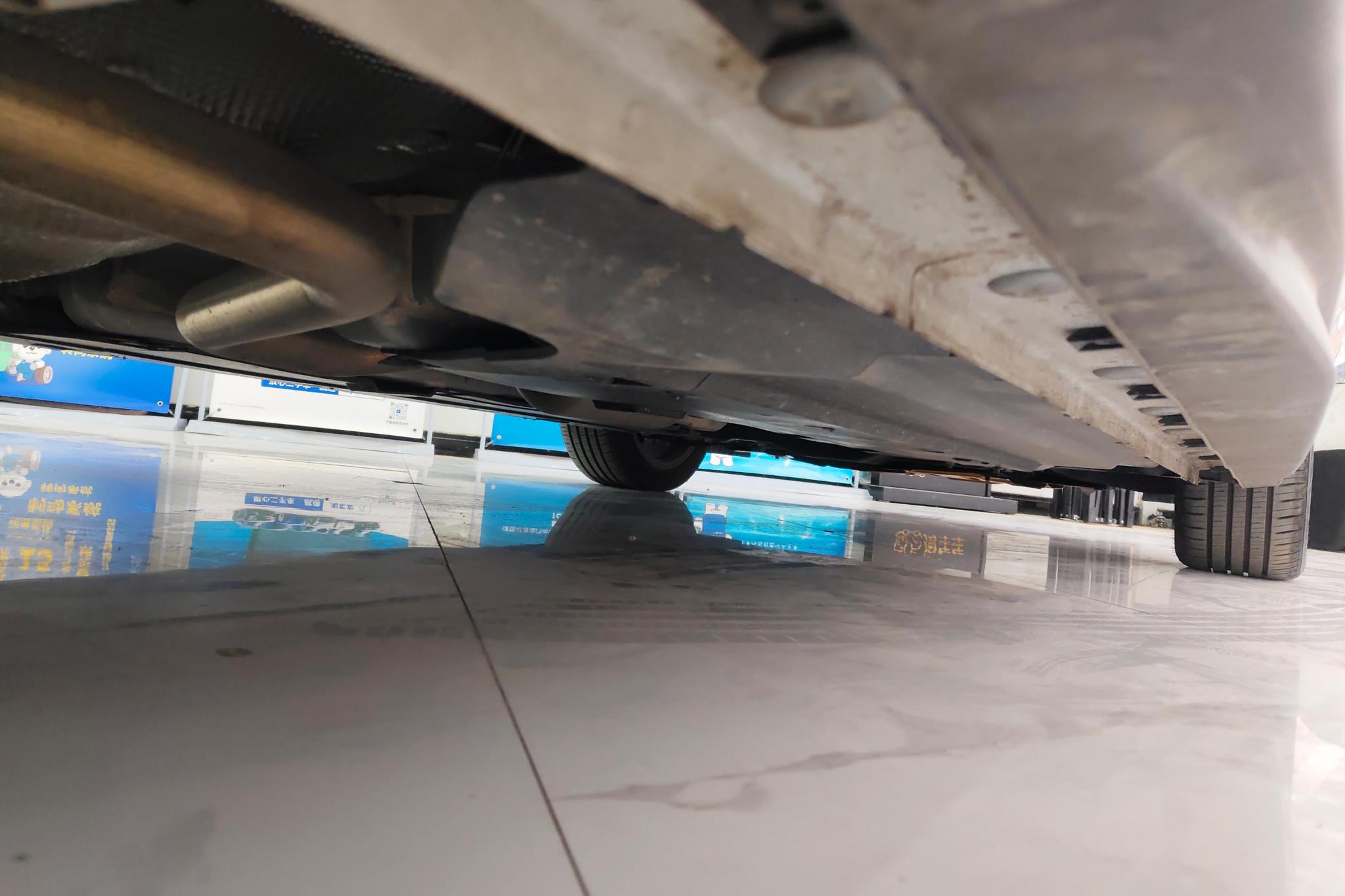 Changan Eado 2024 1.5T DCT Luxury