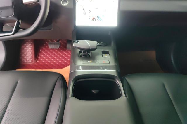 Changan Eado 2024 1.5 T DCTPremium — фото 14