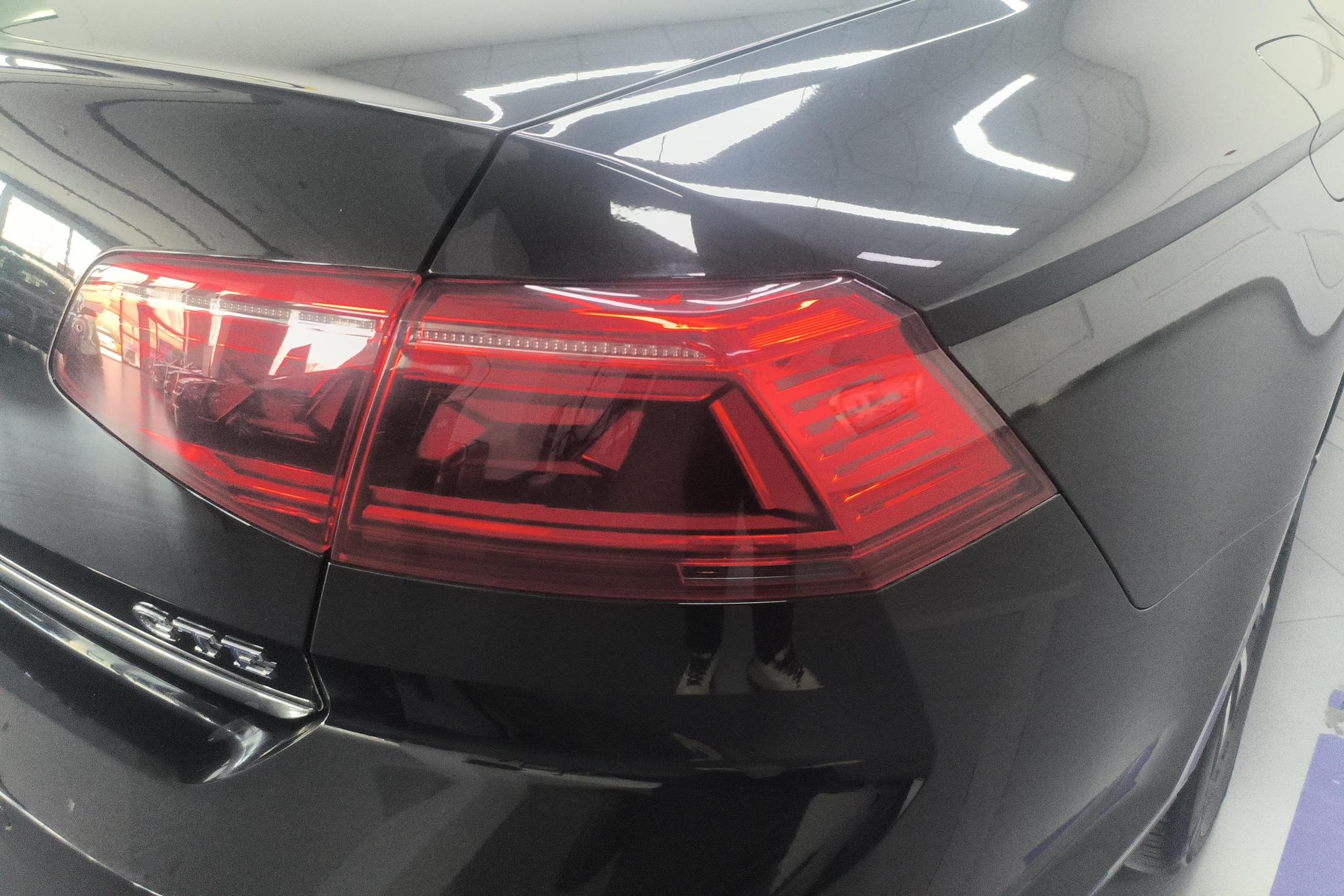 Volkswagen Magotan PHEV PHEV 2022 Luxury