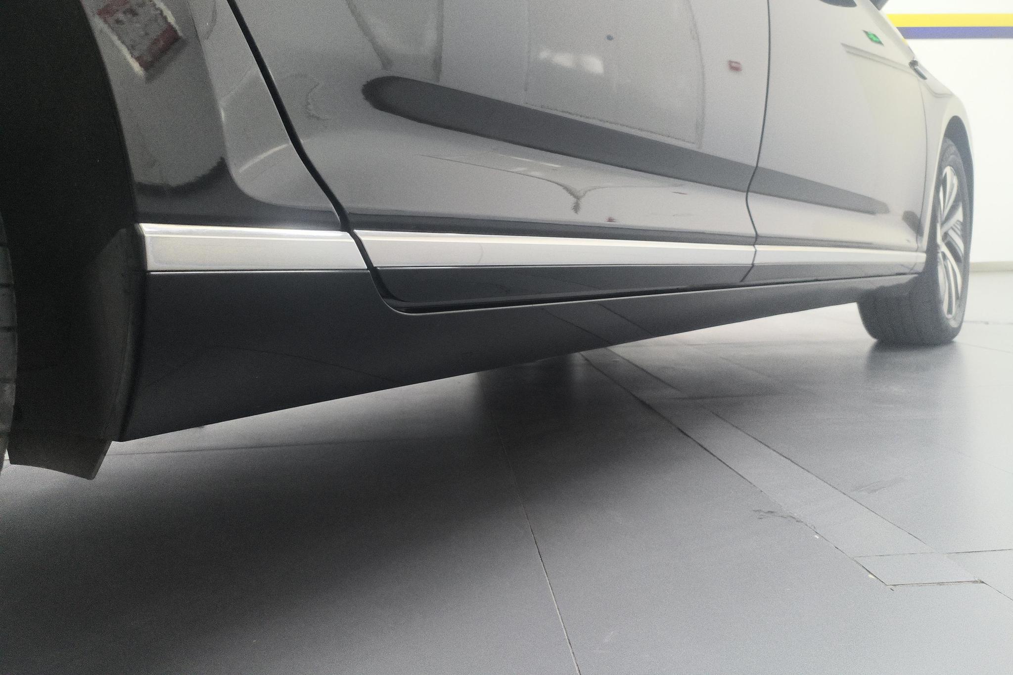 Volkswagen Magotan PHEV PHEV 2022 Luxury