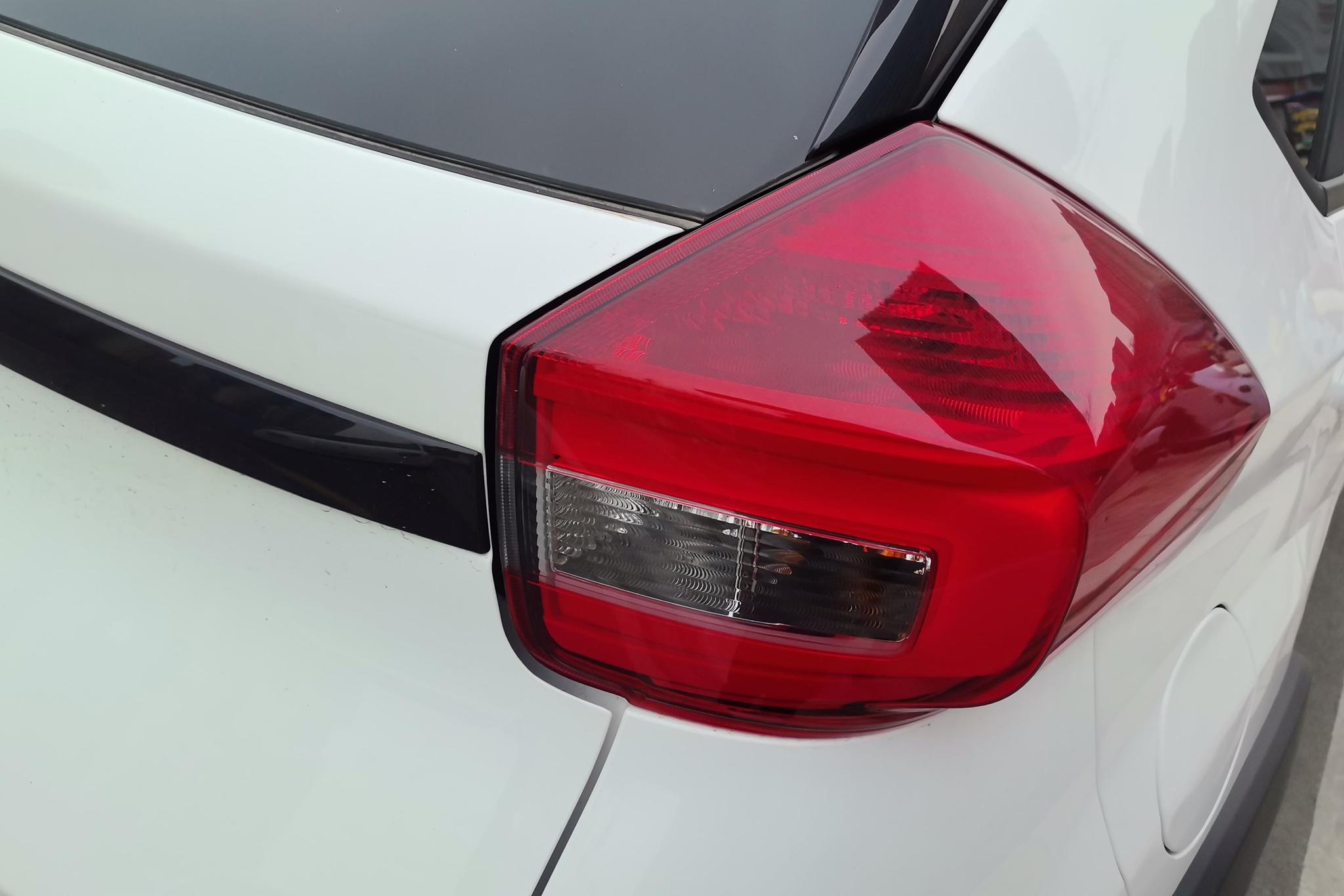 Chery Tiggo 3x 3x 2024 1.5L CVT