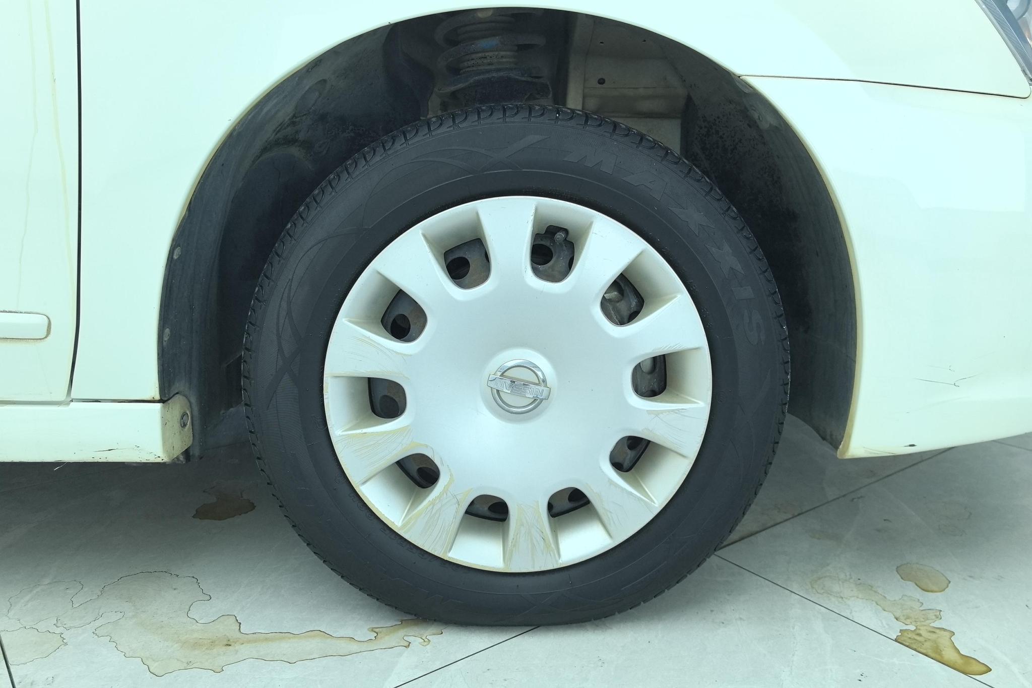 Nissan Sylphy 2018 1.6XE CVT Comfort