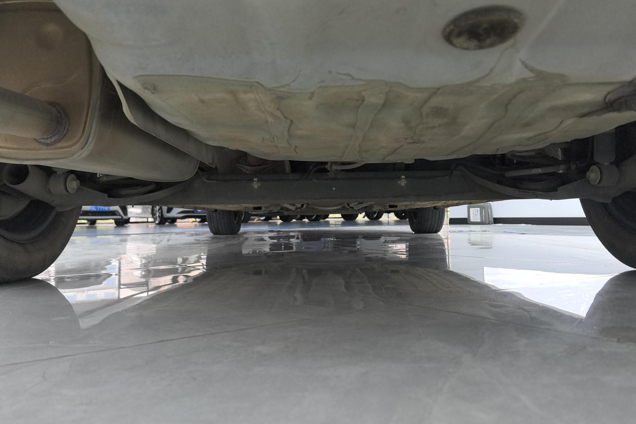 Nissan Sylphy 2018 1.6XE CVT Comfort