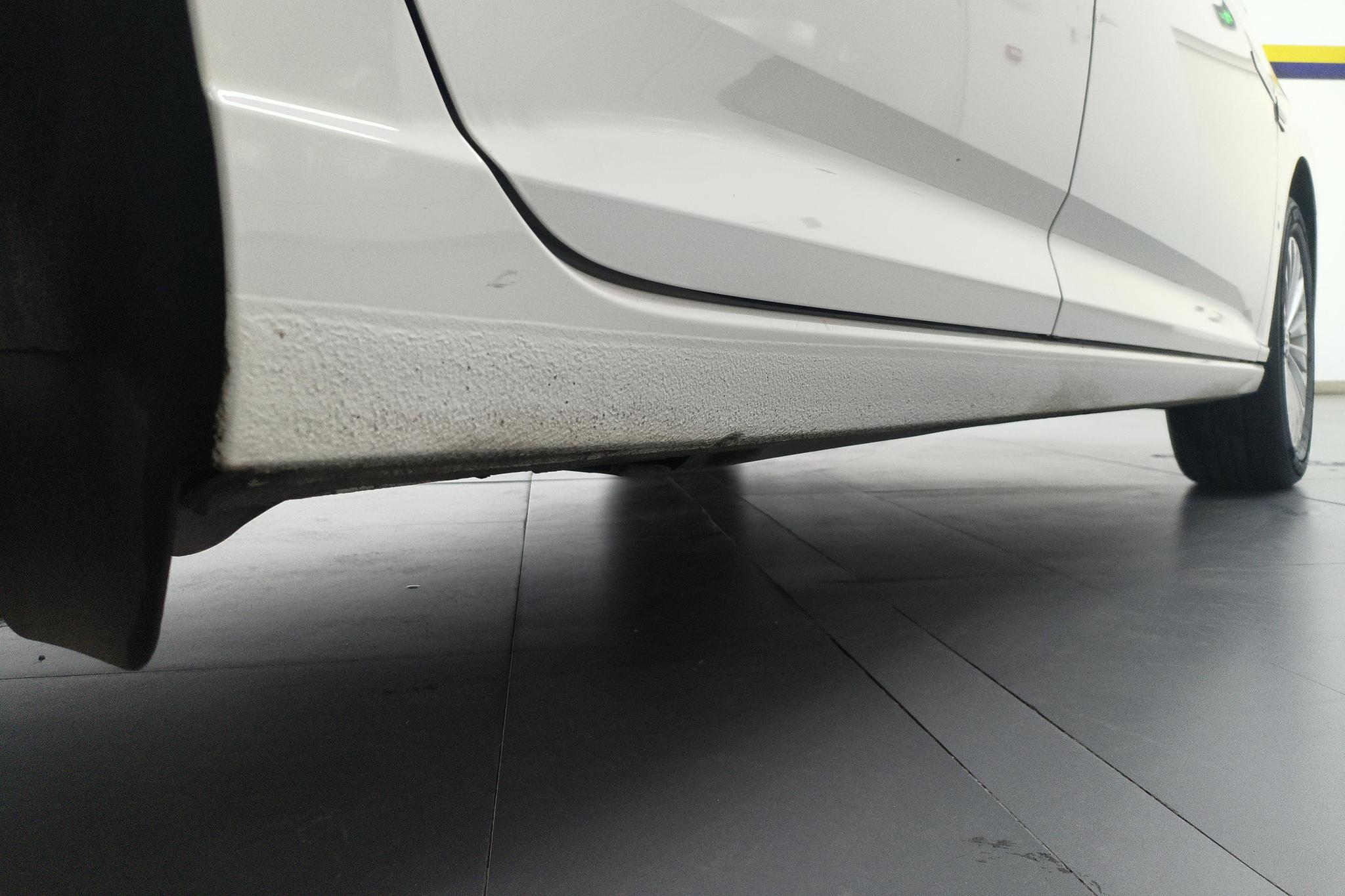 Volkswagen Lavida 2021 1.5L AT Comfort