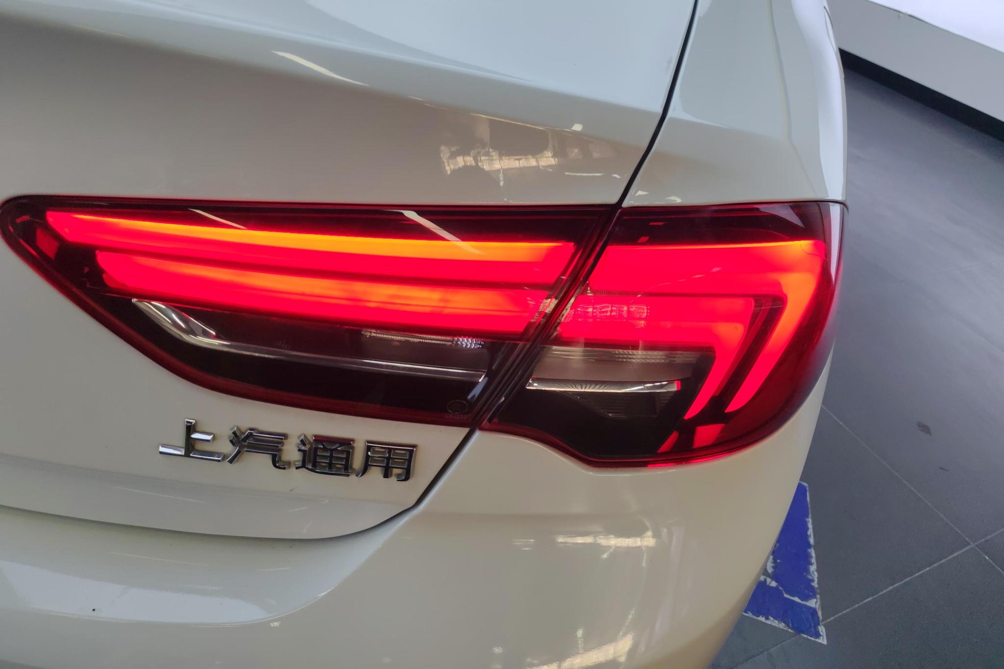 Buick Regal 2019 20T Elite VI