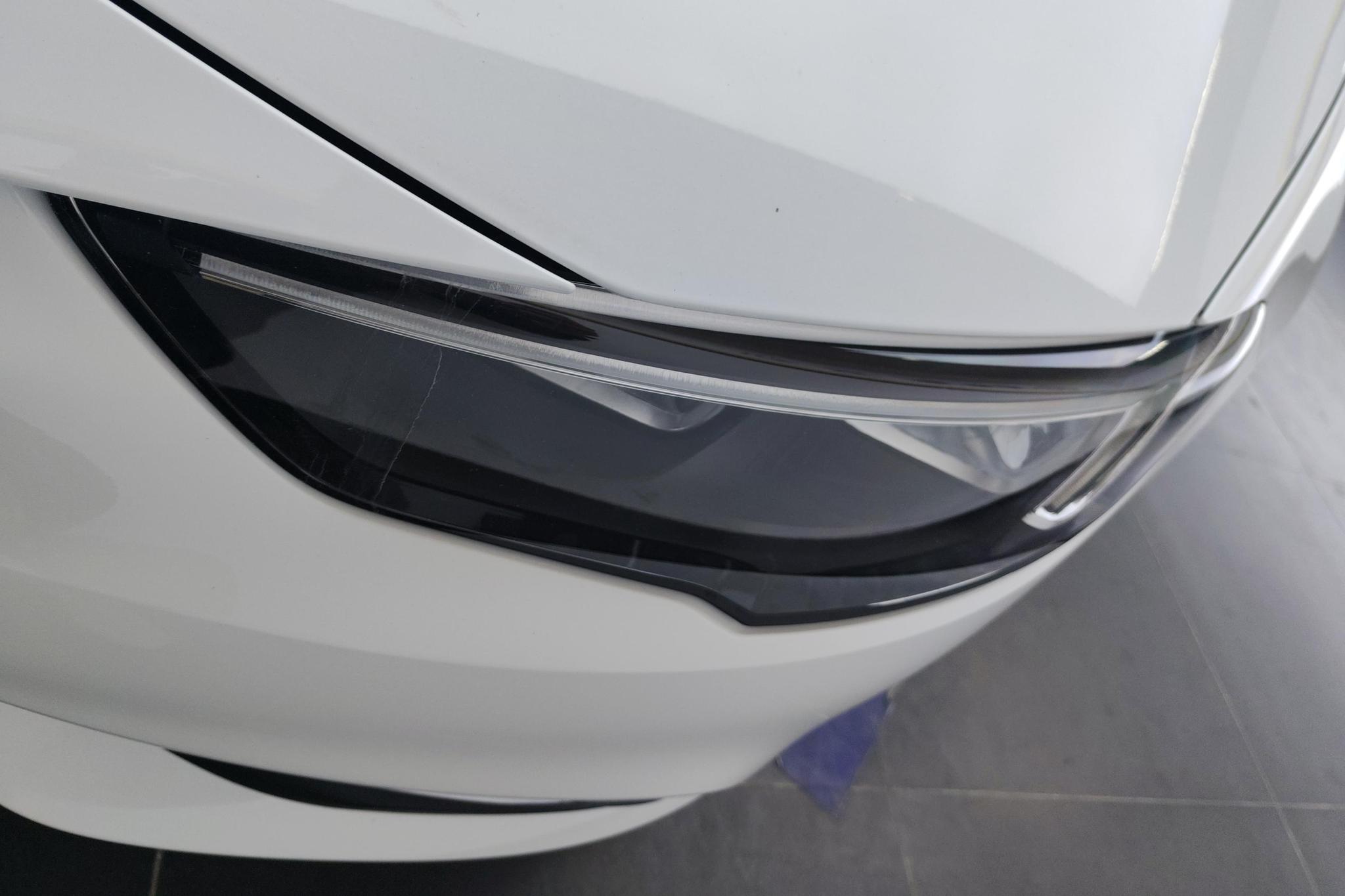 Buick Regal 2019 20T Elite VI