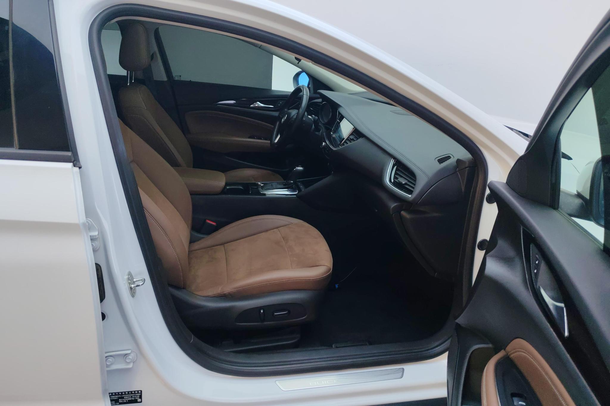 Buick Regal 2019 20T Elite VI