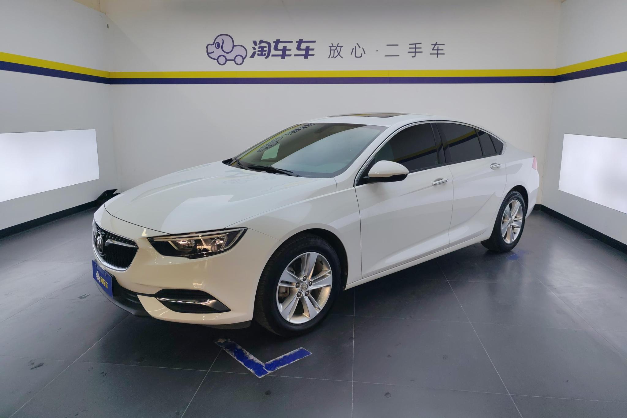 Buick Regal