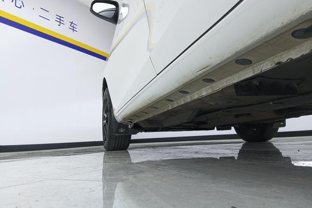 Toyota FS 2017 1.5 L CVT — фото 7