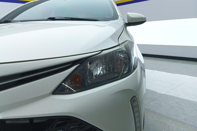 Toyota FS 2017 1.5 L CVT — фото 4