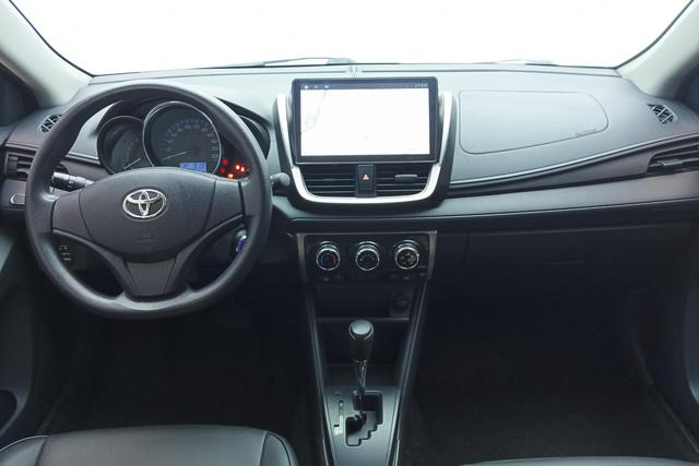 Toyota FS 2017 1.5 L CVT — фото 13