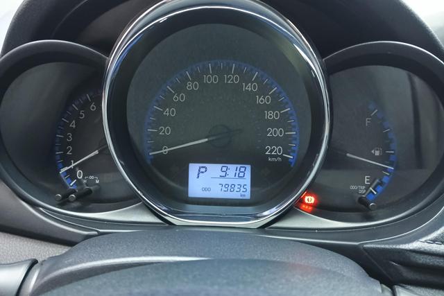 Toyota FS 2017 1.5 L CVT — фото 14