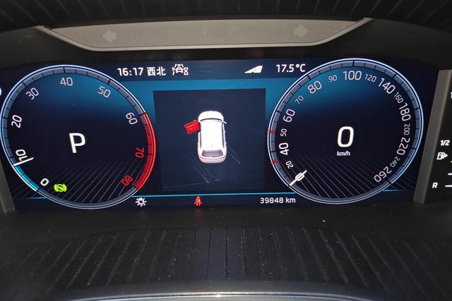Skoda Kodiaq 2022 TSI 330 7 2 WD — фото 13