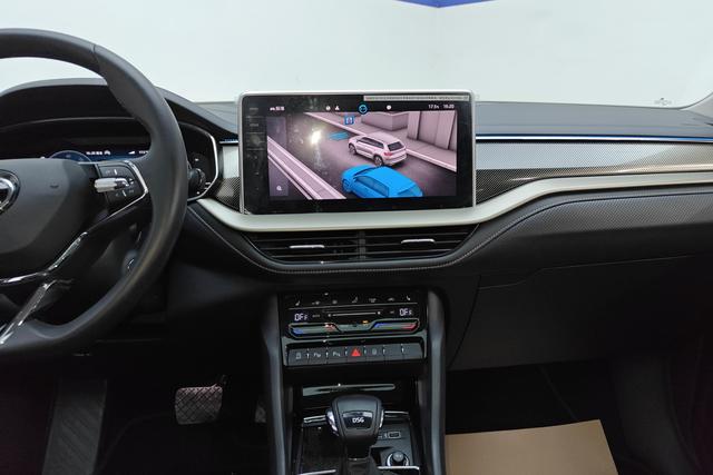 Skoda Kodiaq 2022 TSI 330 7 2 WD — фото 9