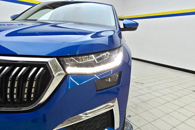 Skoda Kodiaq 2022 TSI 330 7 2 WD — фото 4