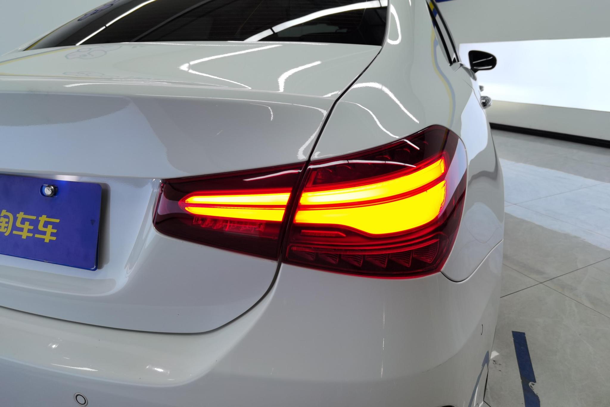 Mercedes-Benz A-Class A 2024 A 200 L Fashion