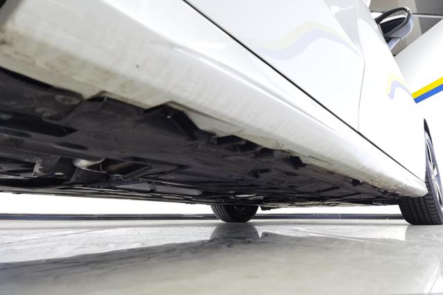 Mercedes-Benz A-Class 2024 A 200 L — фото 9