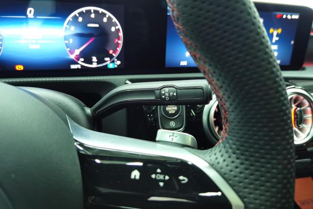 Mercedes-Benz A-Class 2024 A 200 L — фото 15