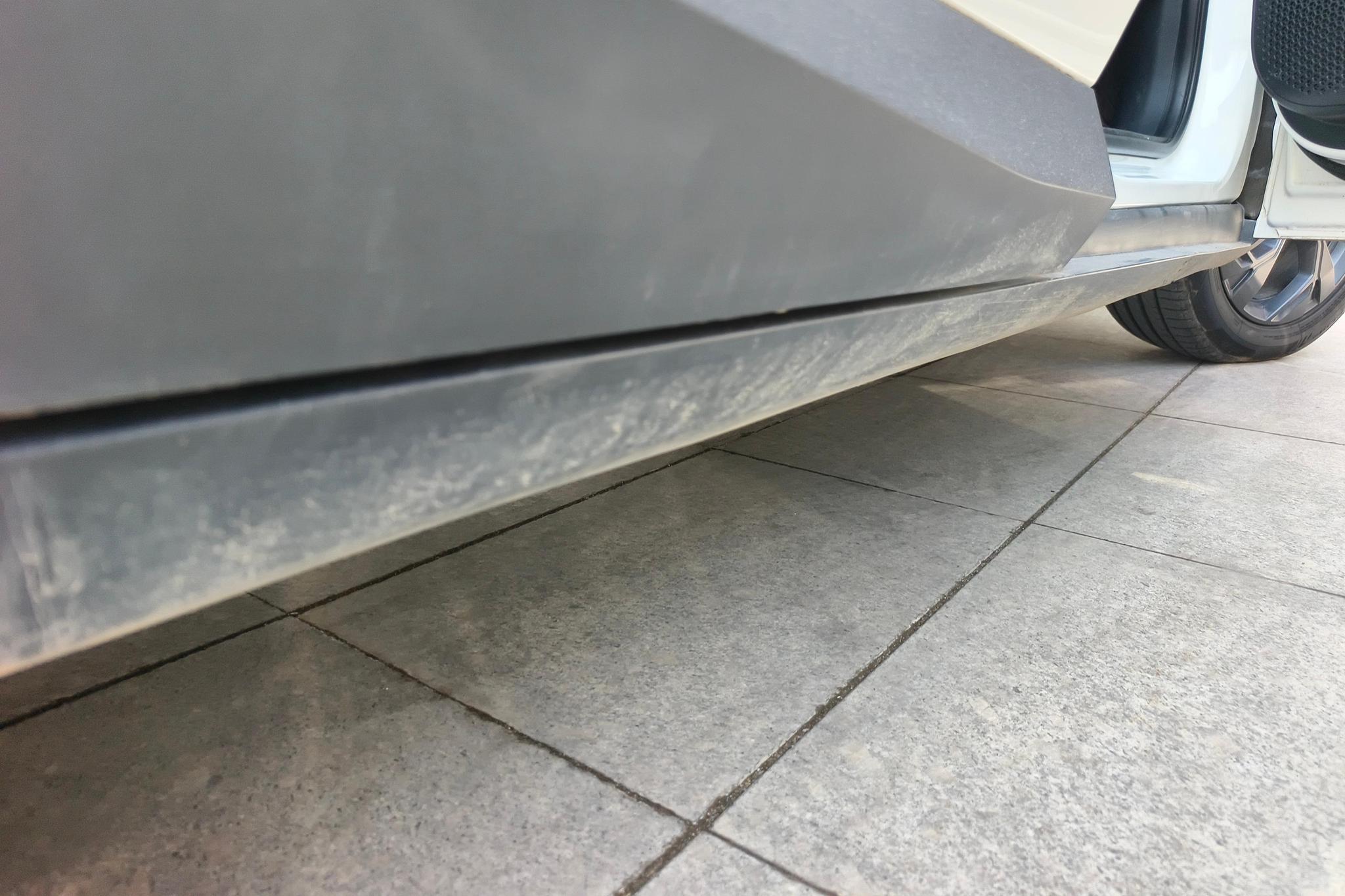 GAC GS3 2023 270T