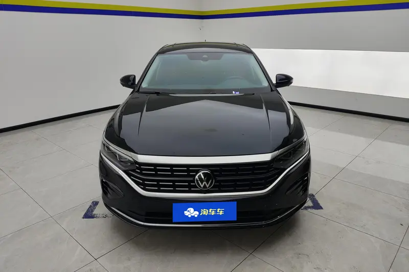 Volkswagen Passat — фото 2