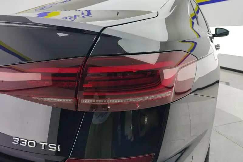 Volkswagen Passat — фото 5