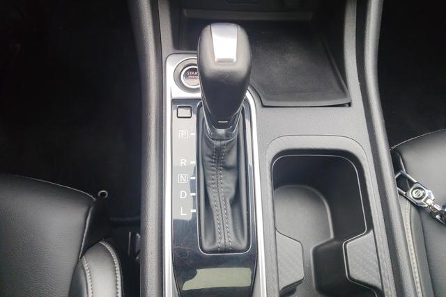 Nissan Sylphy 2020 1.6 L XL CVT — фото 15