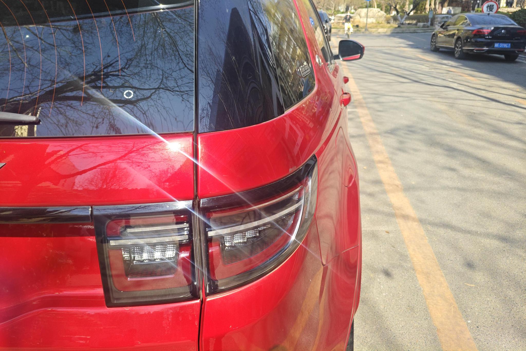 Land Rover Discovery Sport Sport 2020 249PS R-Dynamic S 5 мест