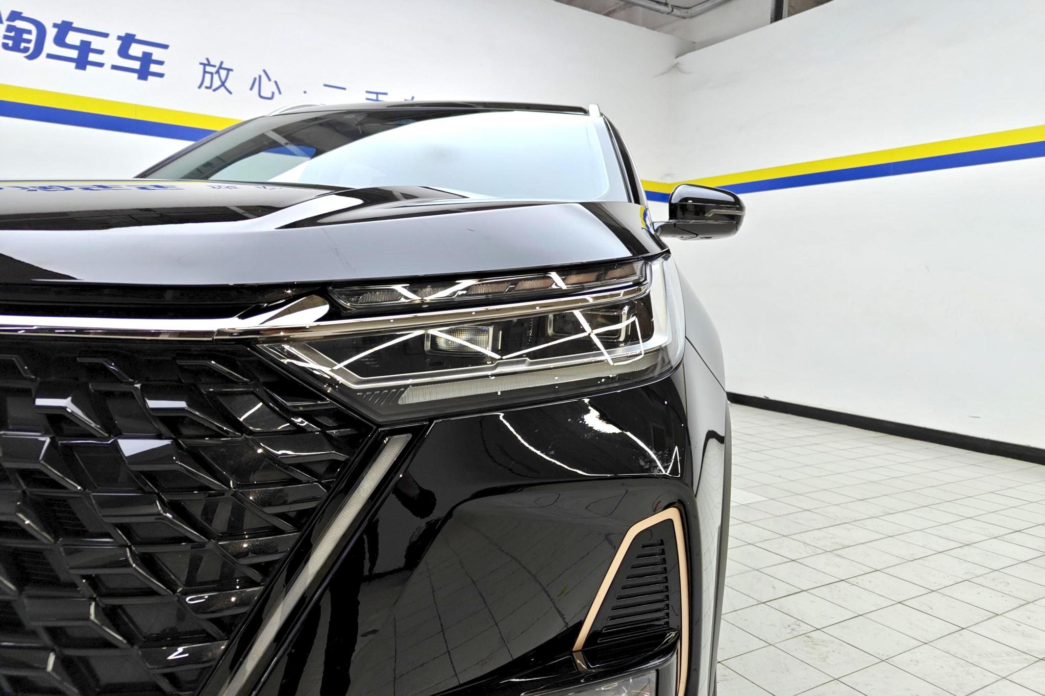 Chery 8 PRO 2024 Champion 390T 5 мест