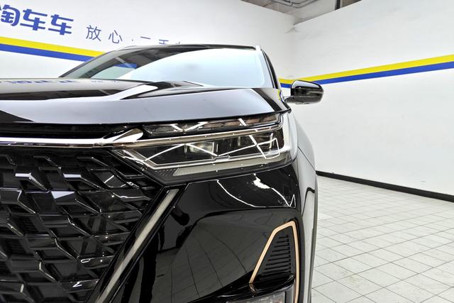 Chery 8 PRO 2024 390 T 2 WD 5 — фото 4