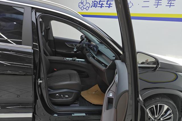 Chery 8 PRO 2024 390 T 2 WD 5 — фото 17