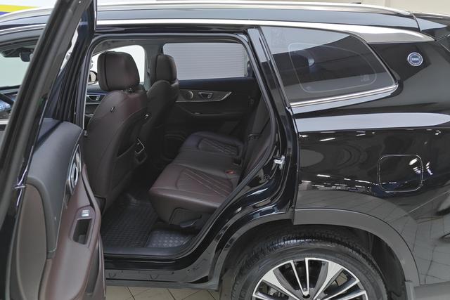 Chery 8 PRO 2024 390 T 2 WD 5 — фото 15