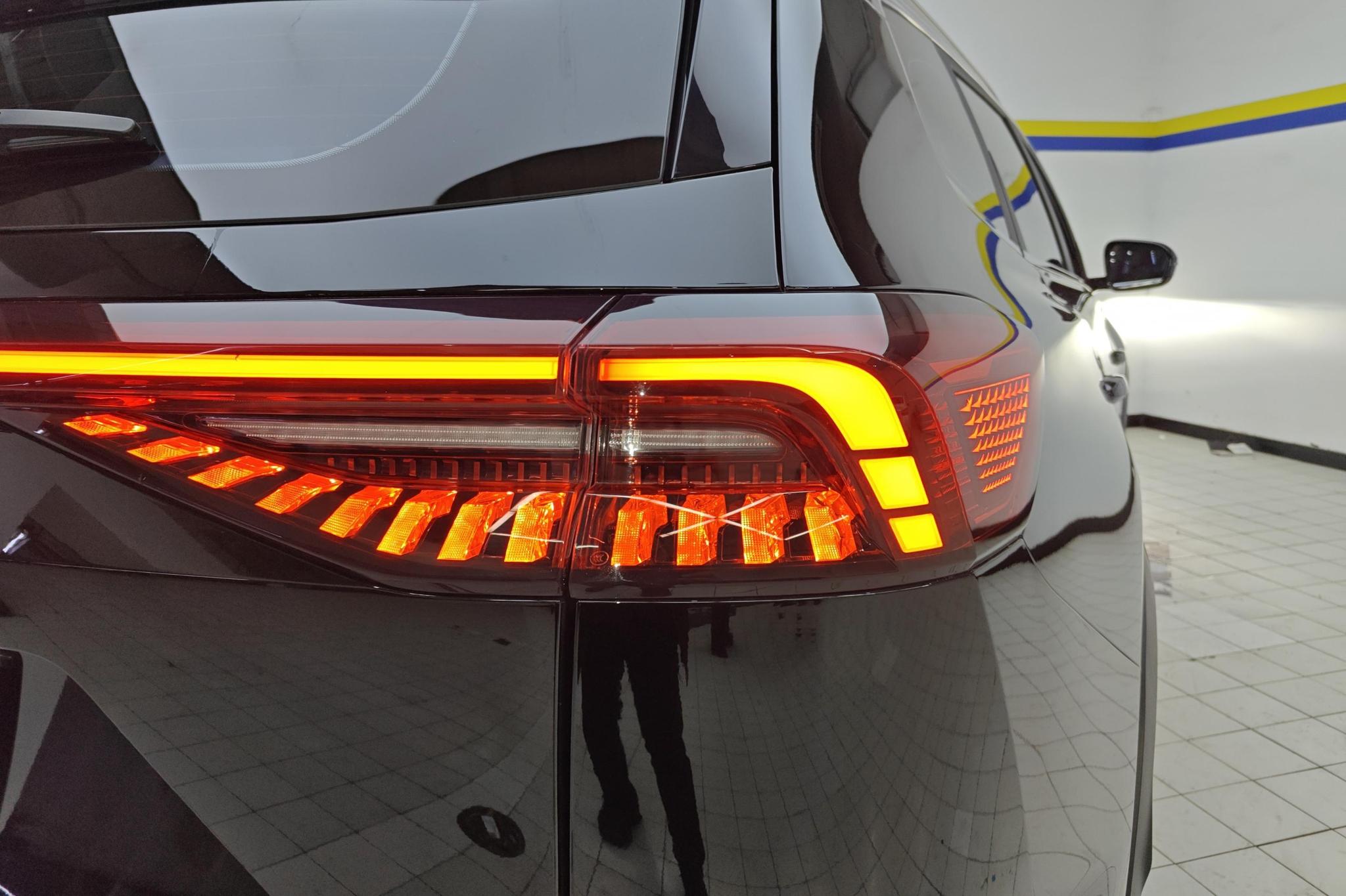 Chery 8 PRO 2024 Champion 390T 5 мест