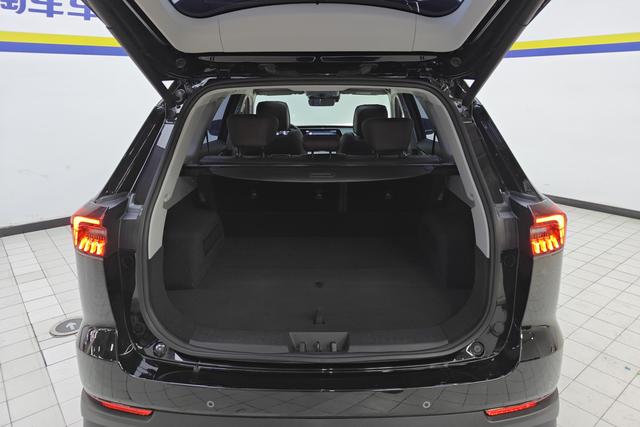 Chery 8 PRO 2024 390 T 2 WD 5 — фото 16