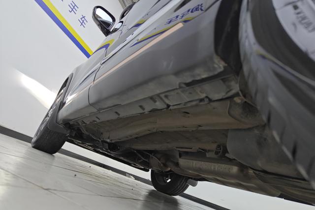 Chery 8 PRO 2024 390 T 2 WD 5 — фото 7