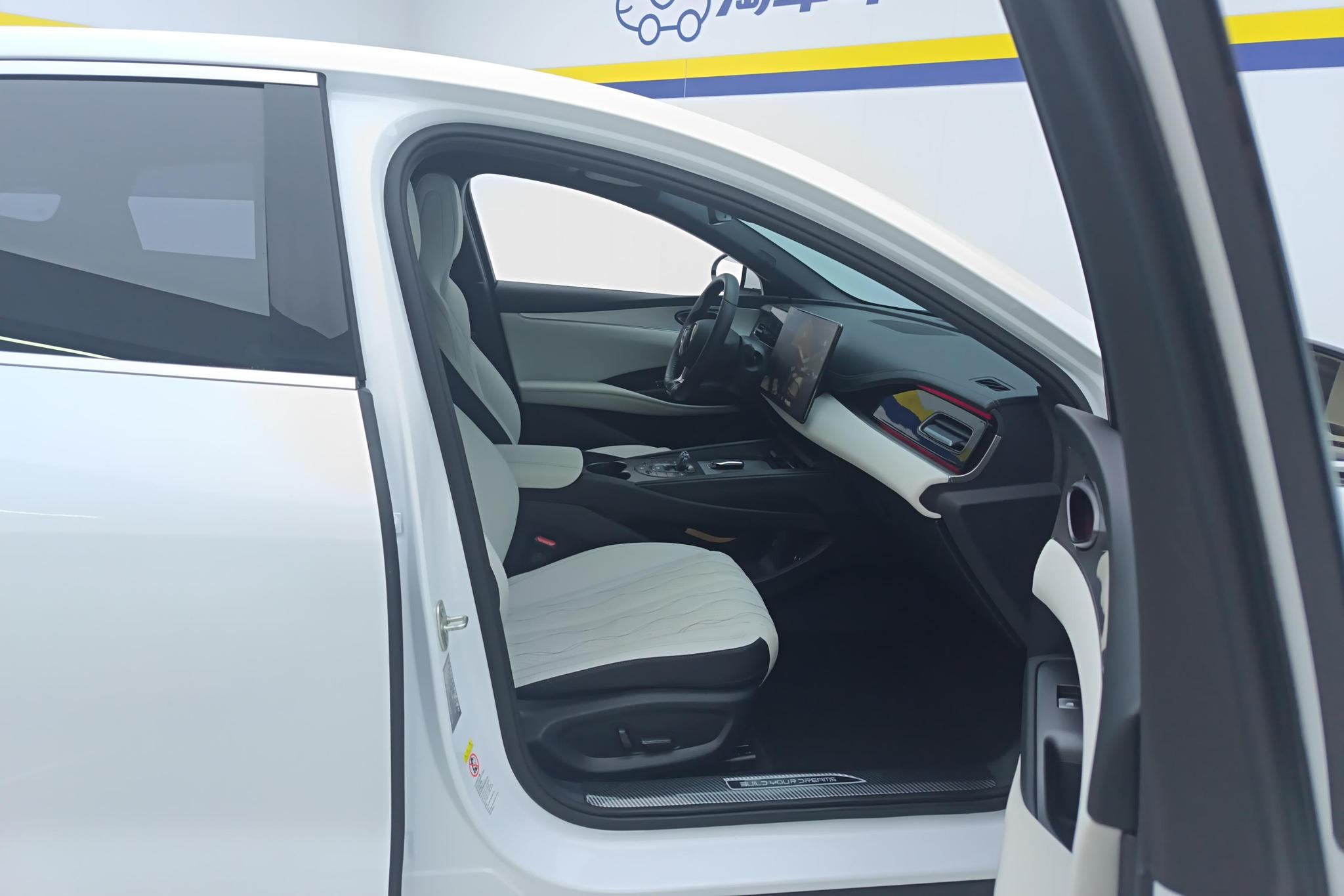 BYD Seal06DM 06DM 2024 DM-i 120KM Flagship