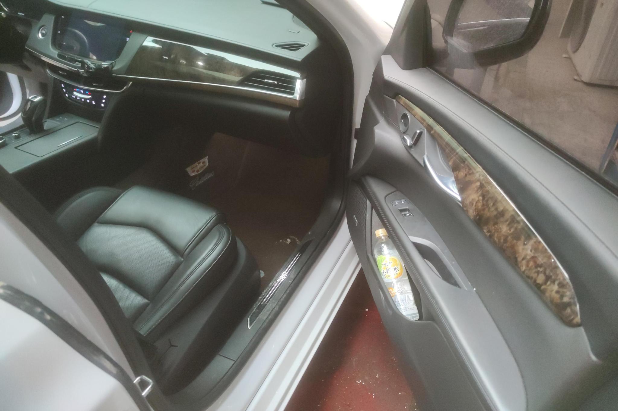 Cadillac CT6 2019 28T Luxury