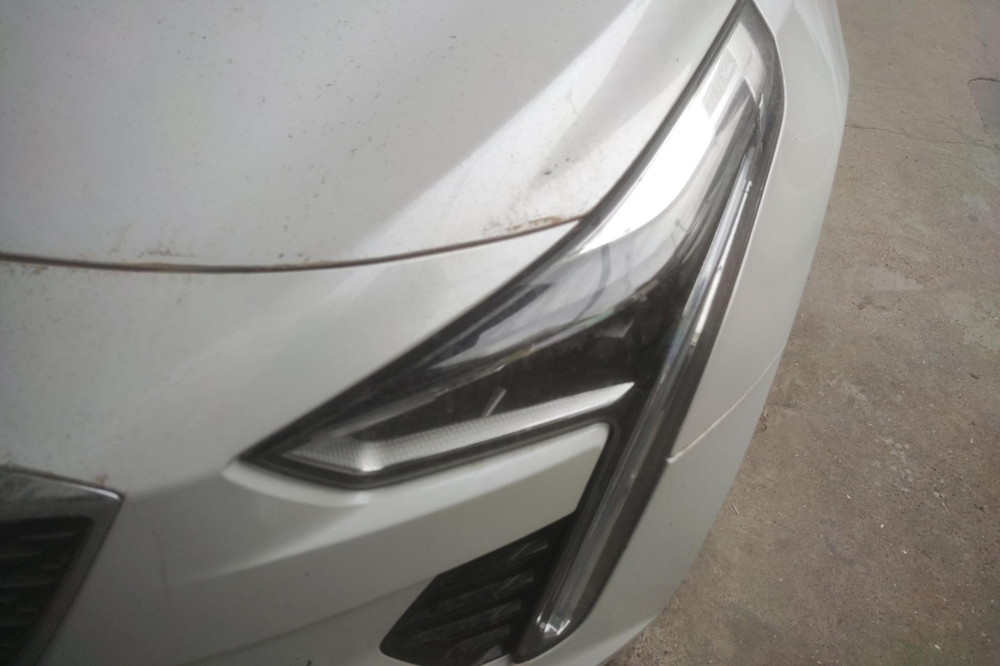 Cadillac CT6 2019 28T Luxury