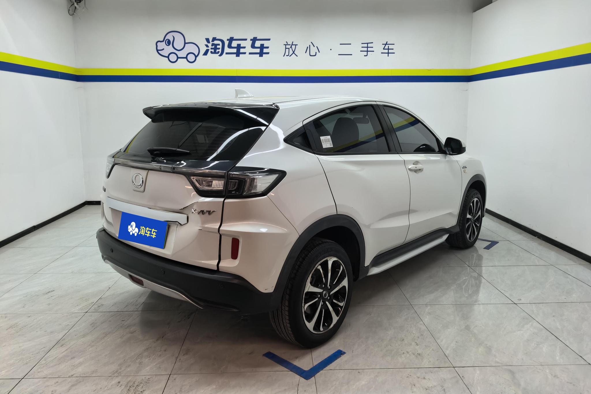 Ciimo Dongfeng Honda X-NV X-NV 2020