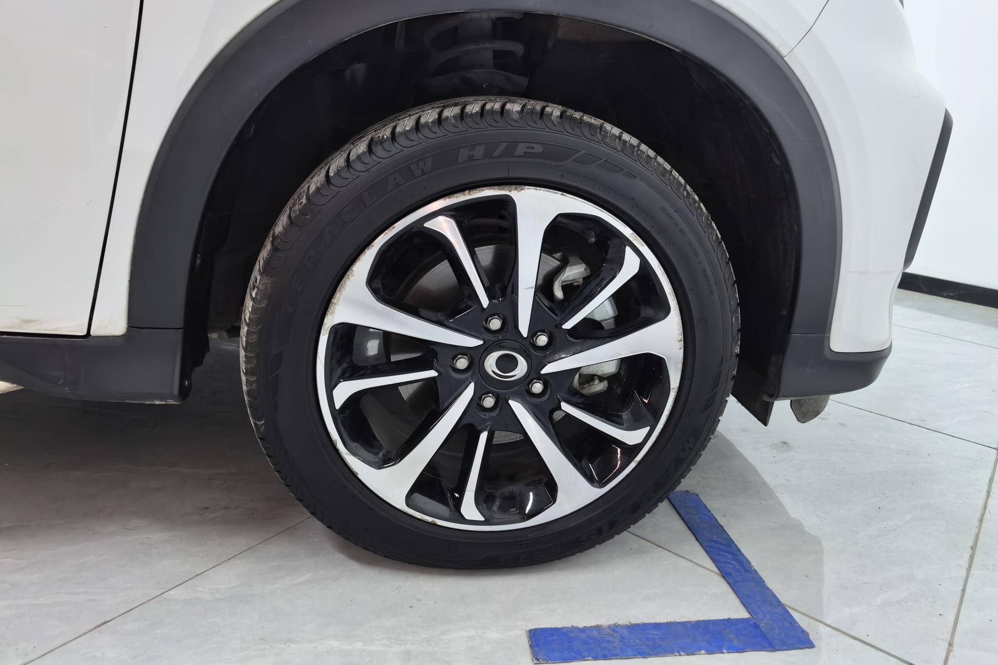 Ciimo Dongfeng Honda X-NV X-NV 2020