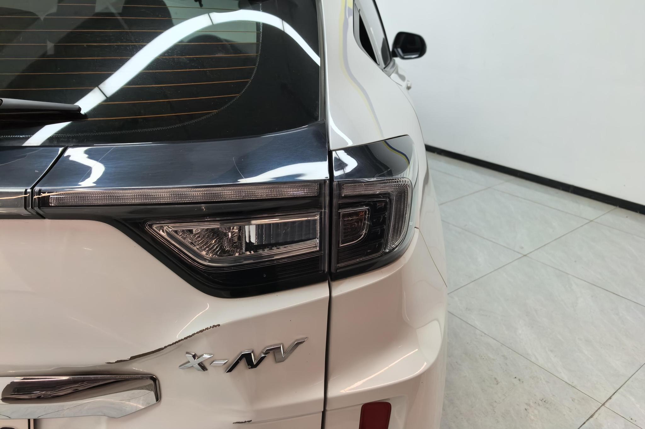 Ciimo Dongfeng Honda X-NV X-NV 2020