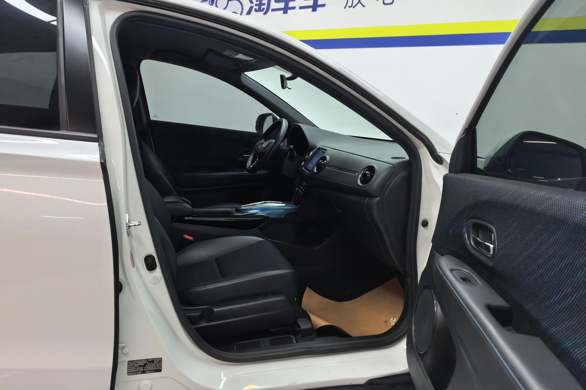 Ciimo Dongfeng Honda X-NV X-NV 2020