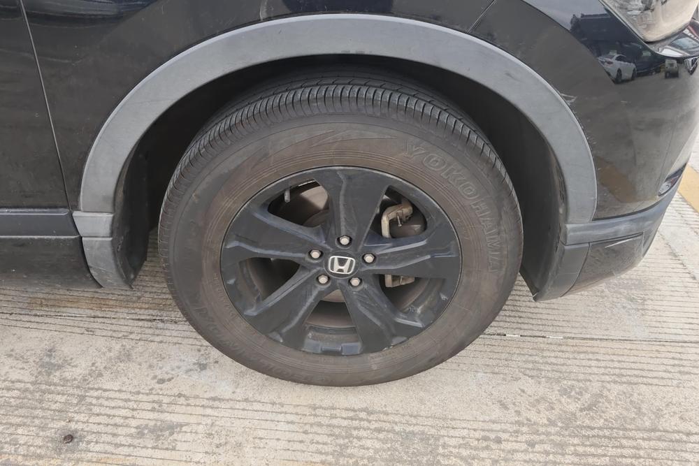 Honda Breeze, фото 10